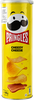 Чипсы картофельные PRINGLES Сыр, 165г - фото 0