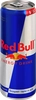 Напиток энергетический RED BULL Energy Drink газированный, 0.355л - фото 0