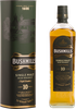 Виски BUSHMILLS Ирландский солодовый 10 лет, 40%, п/у, 0.7л - фото 1