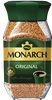 Кофе растворимый MONARCH Original натуральный  сублимированный, 95г - фото 0