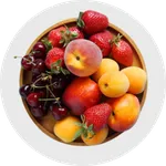 Сезонные фрукты