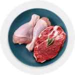 Мясная лавка