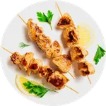 Сезон шашлыков