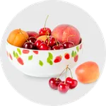 Сезонные  фрукты