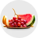Сезонные  фрукты