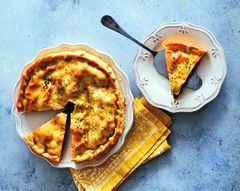 Дагестанские чуду с мясом