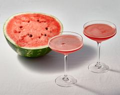 Дайкири из арбуза