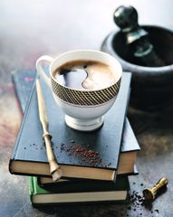 Кофе по рецепту Оноре де Бальзака