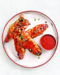 Карп по-императорски (китайская кухня)