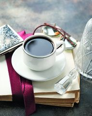 Кофе по рецепту Уинстона Черчилля