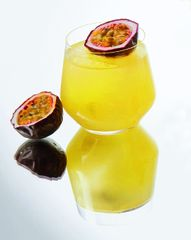 Коктейль Tommy D&nbsp;Sour