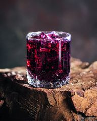 Коктейль Red Summer