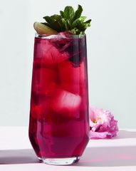 Коктейль Fruit Fizz