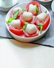 Капрезе для любимой