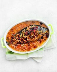 Карп по-польски