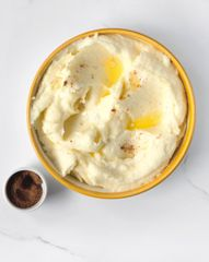 Картофельное пюре