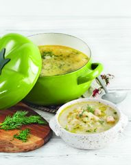 Калья рыбная