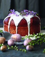 Кулич «Королевский»