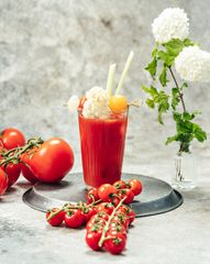 Коктейль «Кубанита»