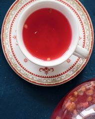 Крымский чай