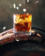 Коктейль «Воссоединение»