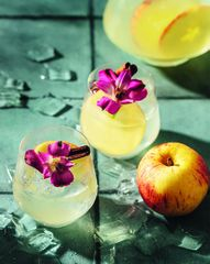 Коктейль Apple Punch