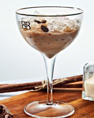 Коктейль Baileys frappe