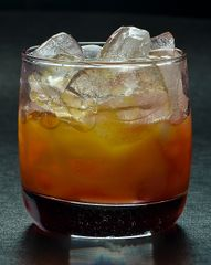 Коктейль Earl Grey Spritzer