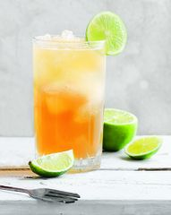 Коктейль Kentucky&nbsp;Lemonade