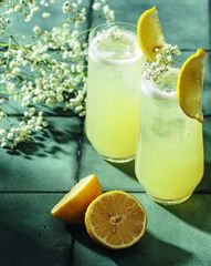 Коктейль Lemon Shandy