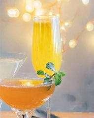 Коктейль Mimosa
