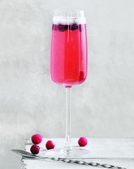 Коктейль Poinsettia