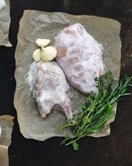 Маринад для постной птицы и рыбы