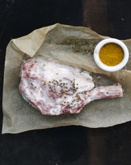 Маринад универсальный для любого мяса