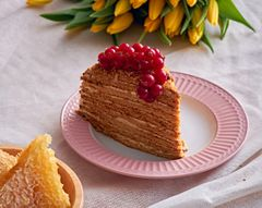 Медовик