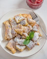 Немецкие блины