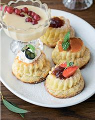 Сырники из духовки