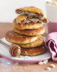 Сахалинские блины
