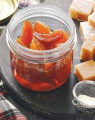 Варенье из айвы