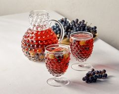 Виноградная шипучка
