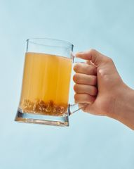 Яблочный квас