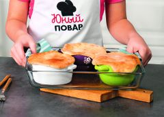 Жаркое с мясом и грибами в&nbsp;горшочках