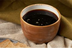 Ржаной квас