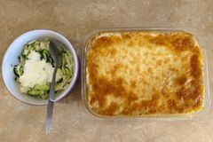 Картофельная драчёна