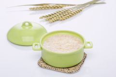 Пшеничная каша в мультиварке