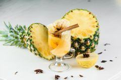 Глинтвейн без алкоголя для детей