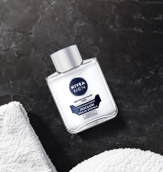 Лосьон после бритья NIVEA Men для чувствительной кожи, 100мл