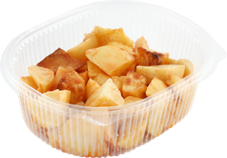 Картофель ЛЕНТА FRESH Золотистый, весовой