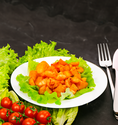 Картофель ЛЕНТА FRESH Золотистый, весовой