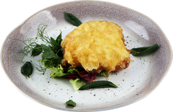 Свинина ЛЕНТА FRESH Богатырь, весовой